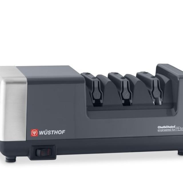 1 Wüsthof Chef's Choice Electric Knife Sharpener