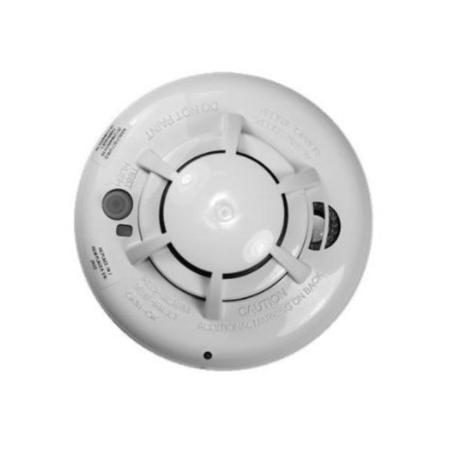 4 Smart Home Smoke Detectors