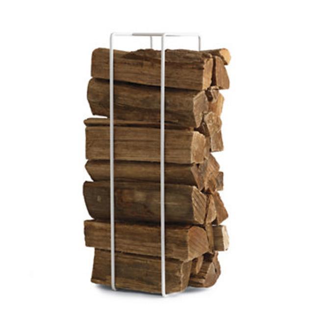Design Within Reach Wood Rack