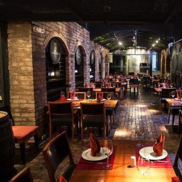 Date Nights in Quito