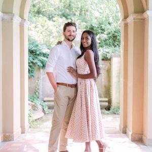 Meena Raman Meena Raman and Carter Fornwalt's Wedding Registry on Zola