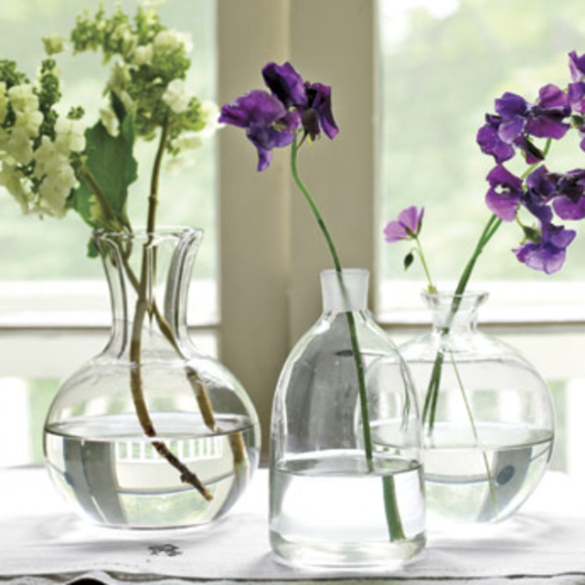 Future Flower Vases