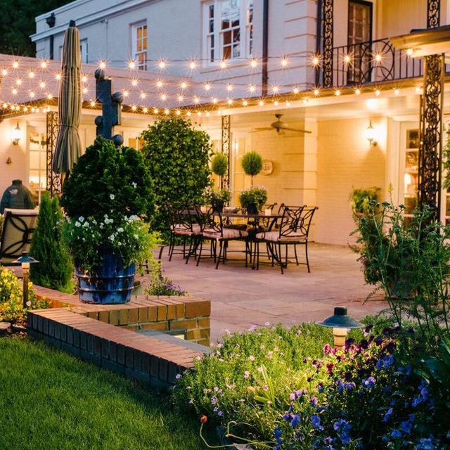 Home + Outdoor Essentials