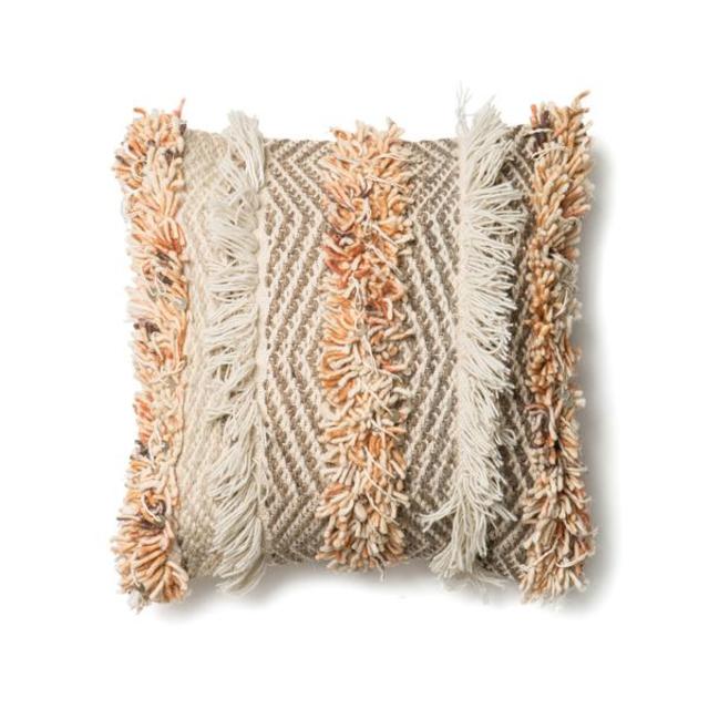 Moroccan Wedding Pillow