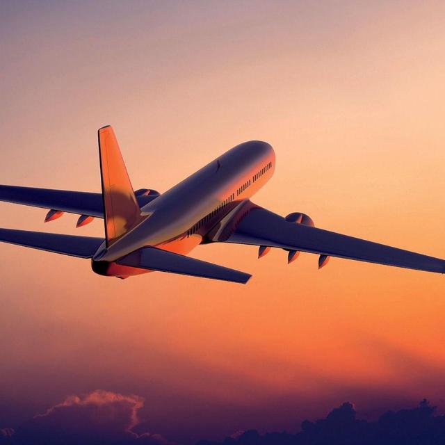 Island Hopping Airfare