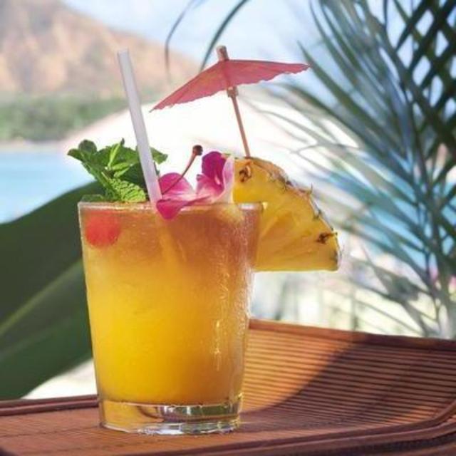 It's Always Happy Hour