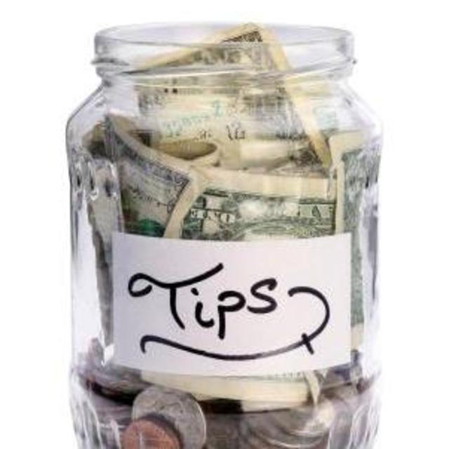 Gratuities
