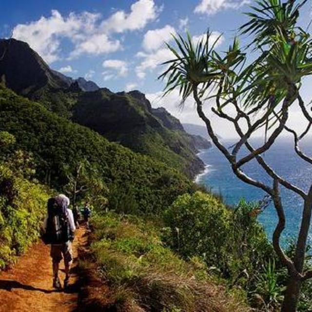 Hiking Tours