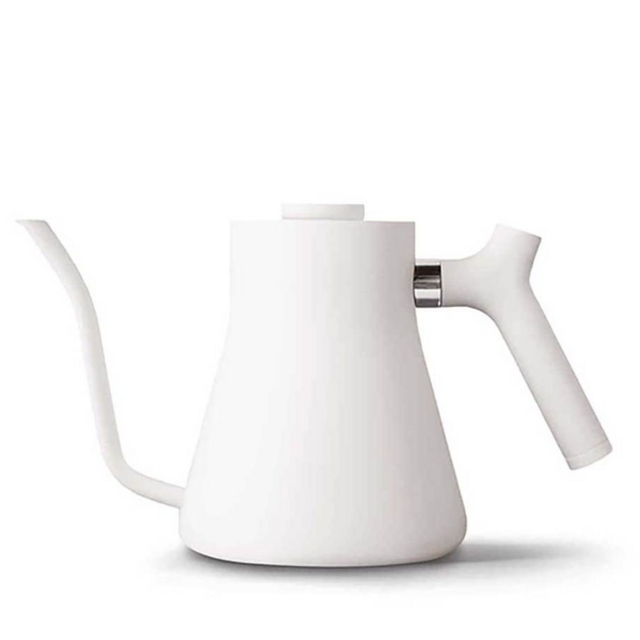 Stovetop Kettle