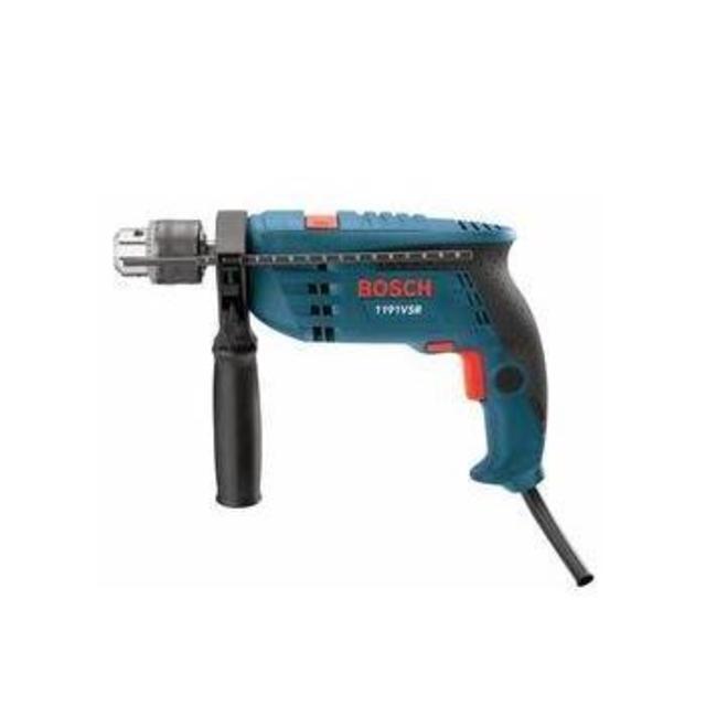 Bosch® Corded 1/2" Hammer Drill - 7 Amp