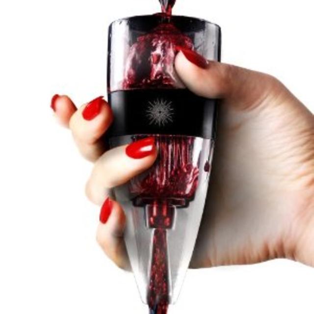 Vineluxe Wine Aerator