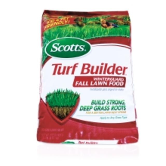 Scotts 5M Turf Builder Winterguard (38605D) - Lawn Fertilizers - Ace Hardware