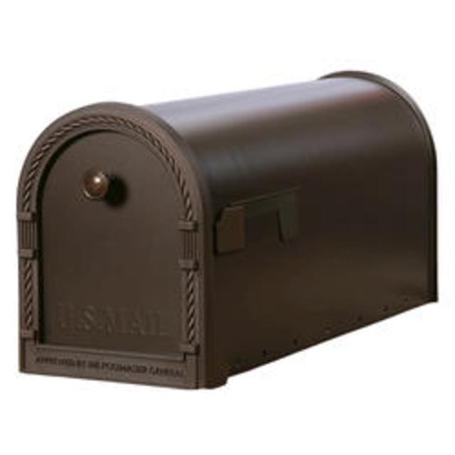Mailboxes, Plaques, Signs & Accessories