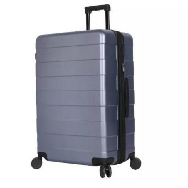 Hardside 28" Spinner Suitcase - Blue