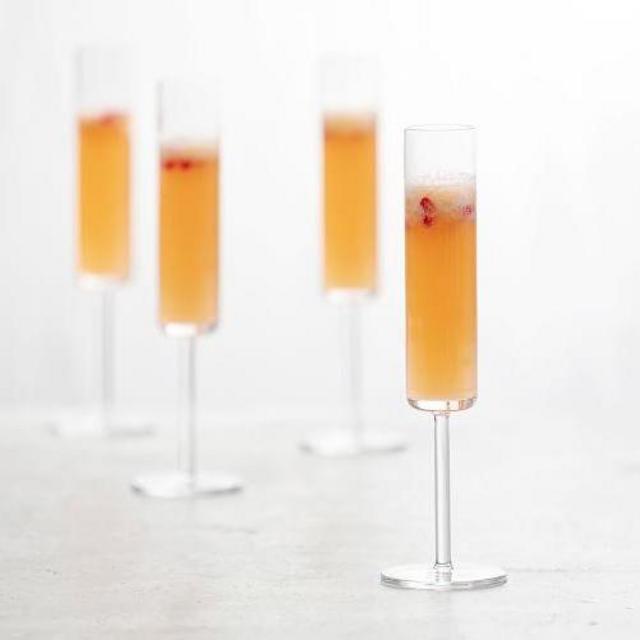 Schott Zwiesel Modo Champagne Glasses - Set of 4