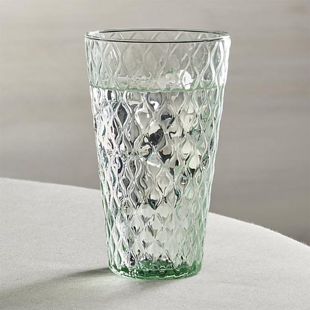 Willow Highball Glass
