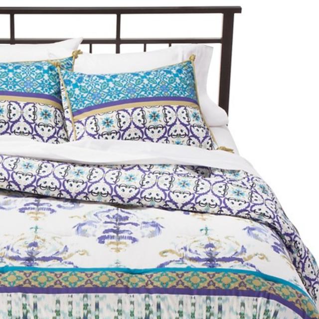 Boho Boutique® Himalaya Comforter Set