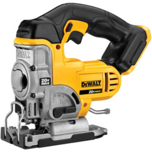 DEWALT 20-Volt Max Variable Speed Keyless Cordless Jigsaw