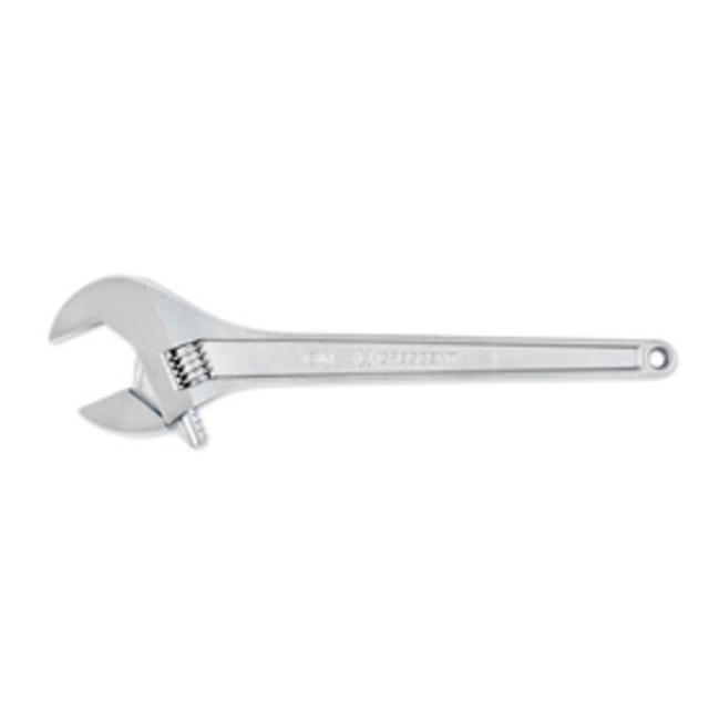 Crescent 18-in Steel Adjustable Wrench
