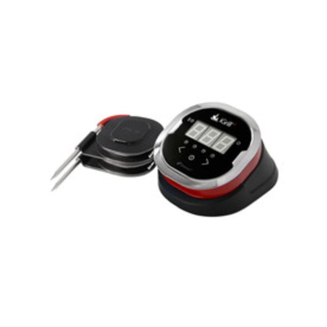iDevices iGrill Digital Remote Meat Thermometer