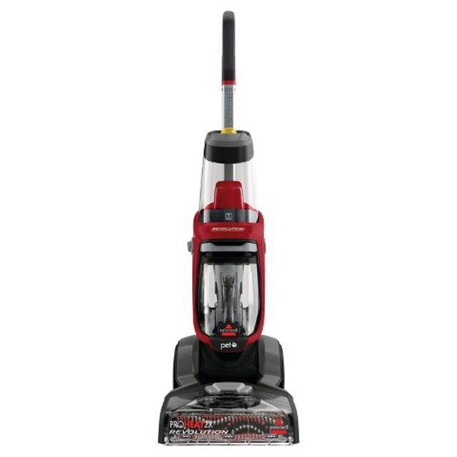 BISSELL® ProHeat 2X® Revolution™ Pet - Carpet & Upholstery Deep Cleaner