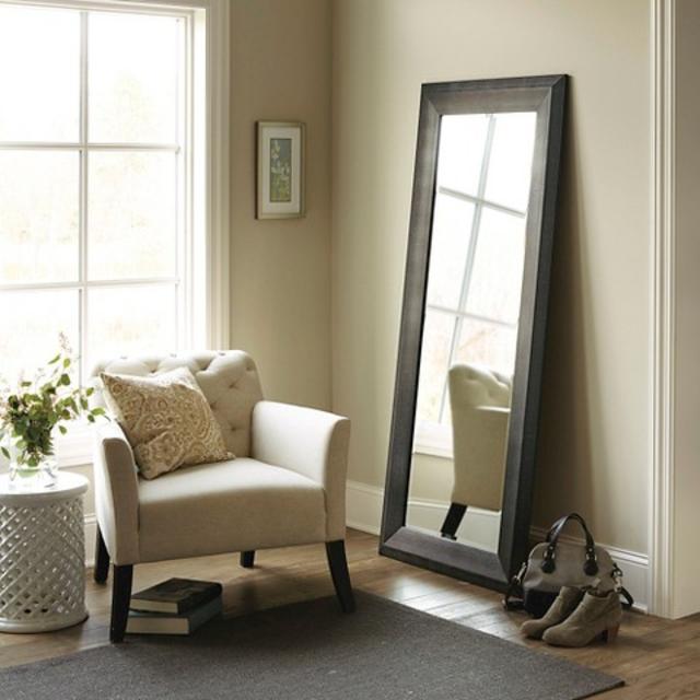 Statement Wall Mirror -Threshold™