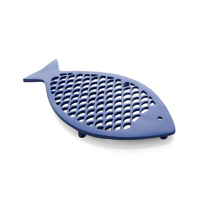 Fish Trivet