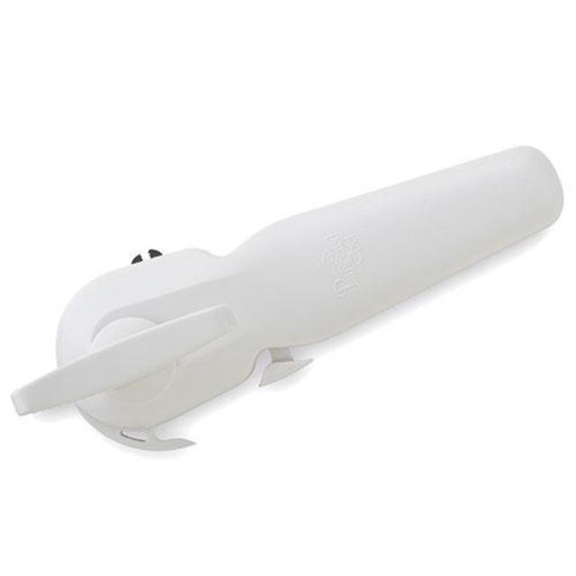 SMOOTH-EDGE CAN OPENER