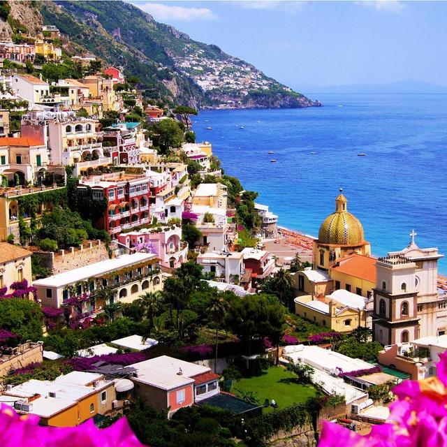 Honeymoon Italiano
