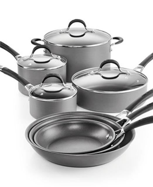 Circulon Momentum 11-Piece Cookware Set
