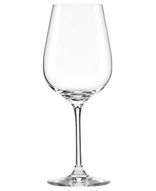 Lenox Stemware, Tuscany Classics Pinot Grigio Wine Glasses, Set of 4