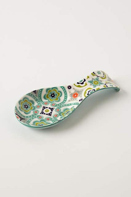 Okuno Spoon Rest