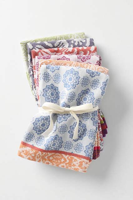 Nifty Napkins