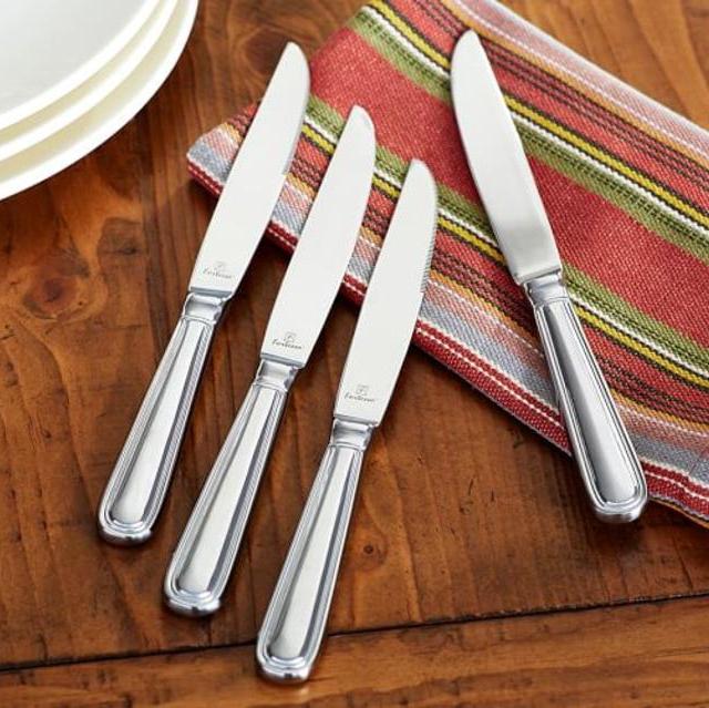 Katherine Steak Knife, Set of 4