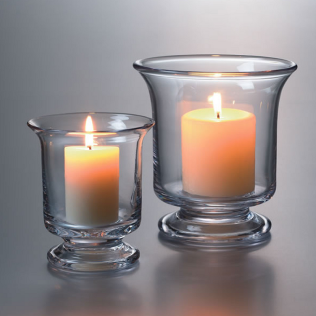Simon Pearce Revere Hurricanes, Set of 3 | Gracious Style