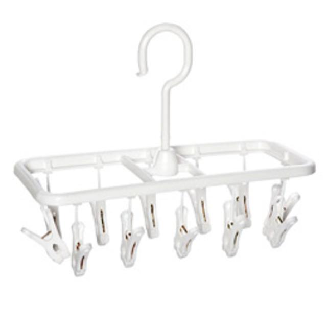 Delicates Drying Rack