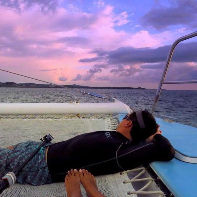 Honeymoon Activity - Sunset Sailing Tour