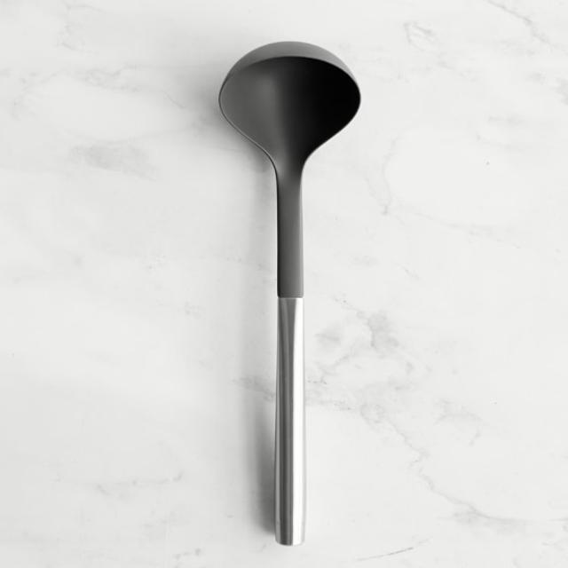 Williams-Sonoma Nonstick Classic Ladle, 4-Oz.