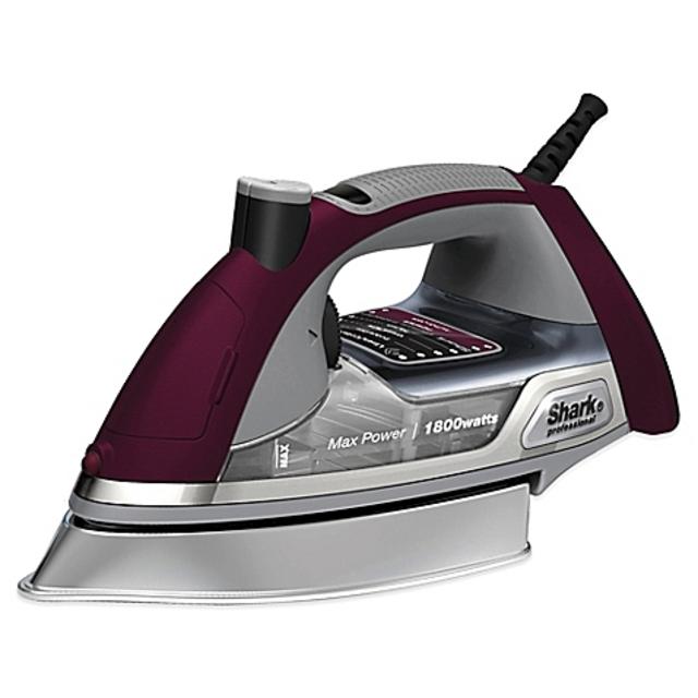 Shark® Ultimate Professional Select Iron