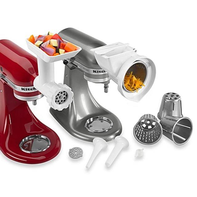 KitchenAid® Mixer Attachment Pack