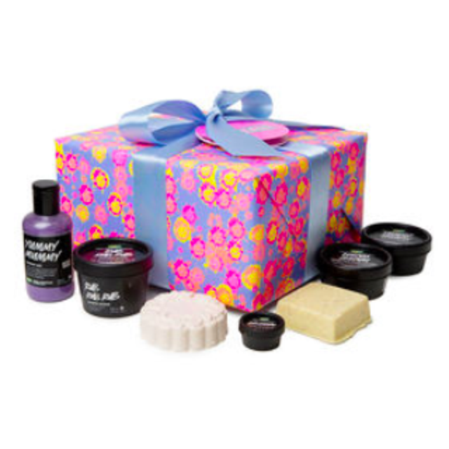 LUSH Gift Card