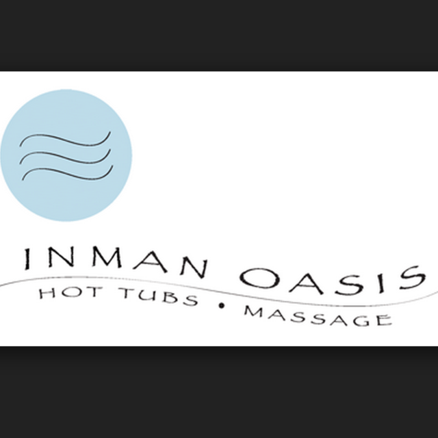 Inman Oasis - Private Hot Tub Soak for 2