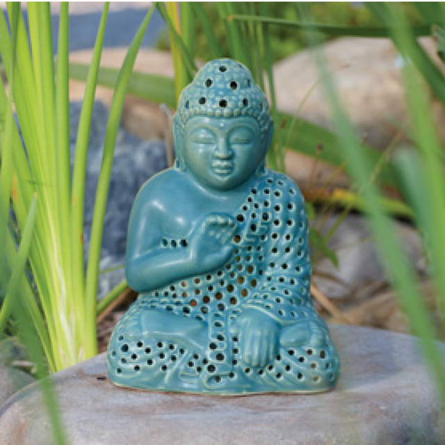 Buddha Lantern