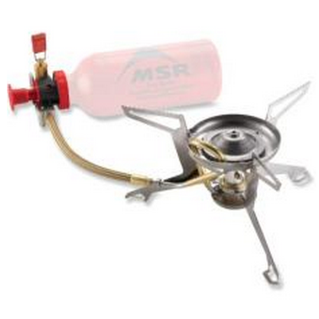 MSR WhisperLite Stove