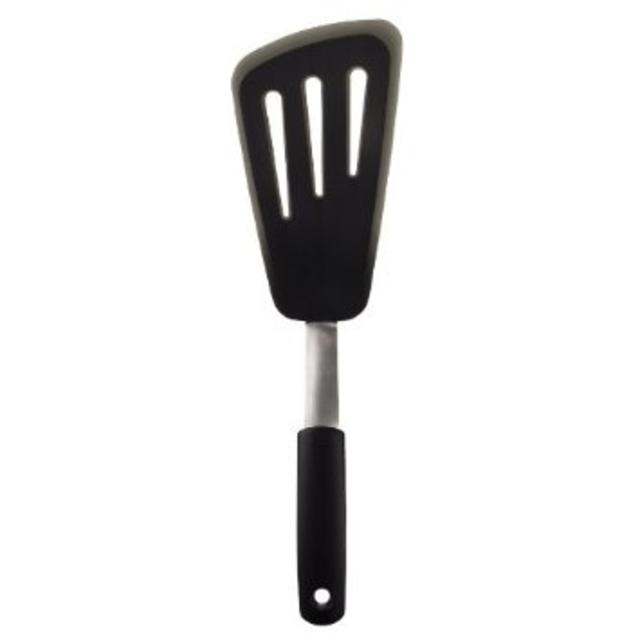 OXO Good Grips Silicone Flexible Omelet Turner