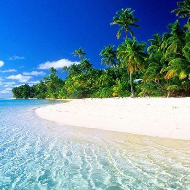 Honeymoon in St Lucia