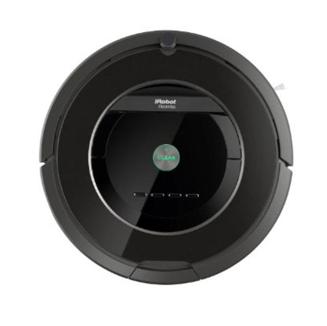 Roomba