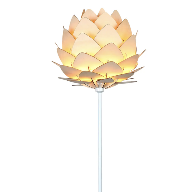 Artichoke LED Floor Lamp
