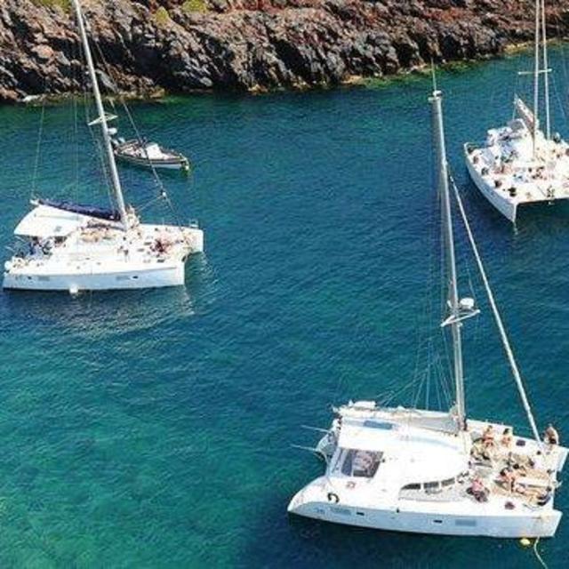 Catamaran Excursion - Per Person