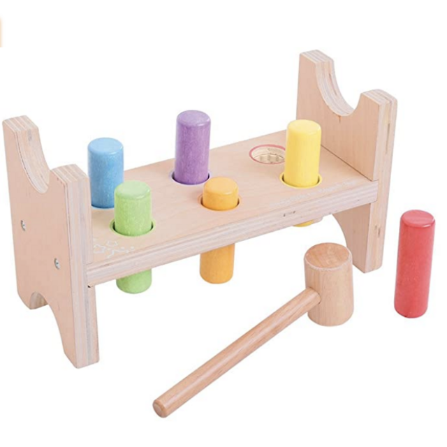 Hammer Toy